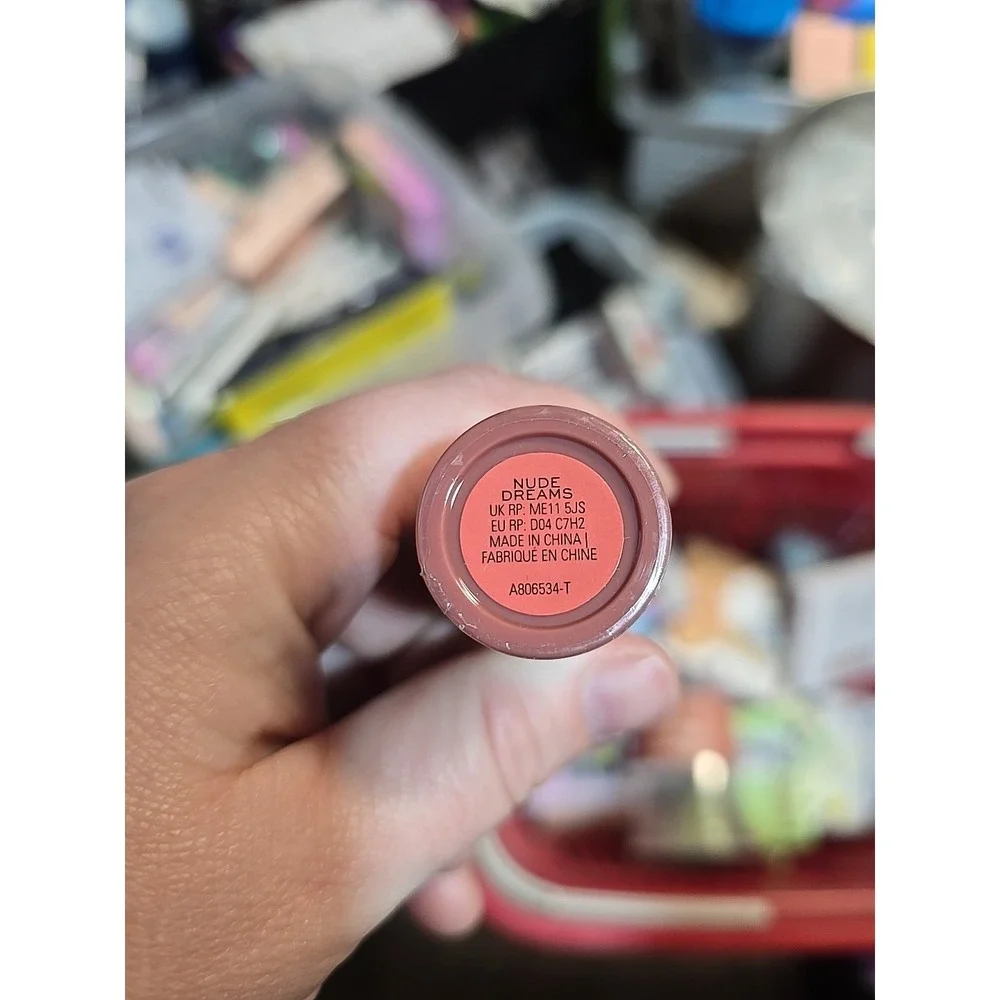 Makeup Revolution makeup revolution
